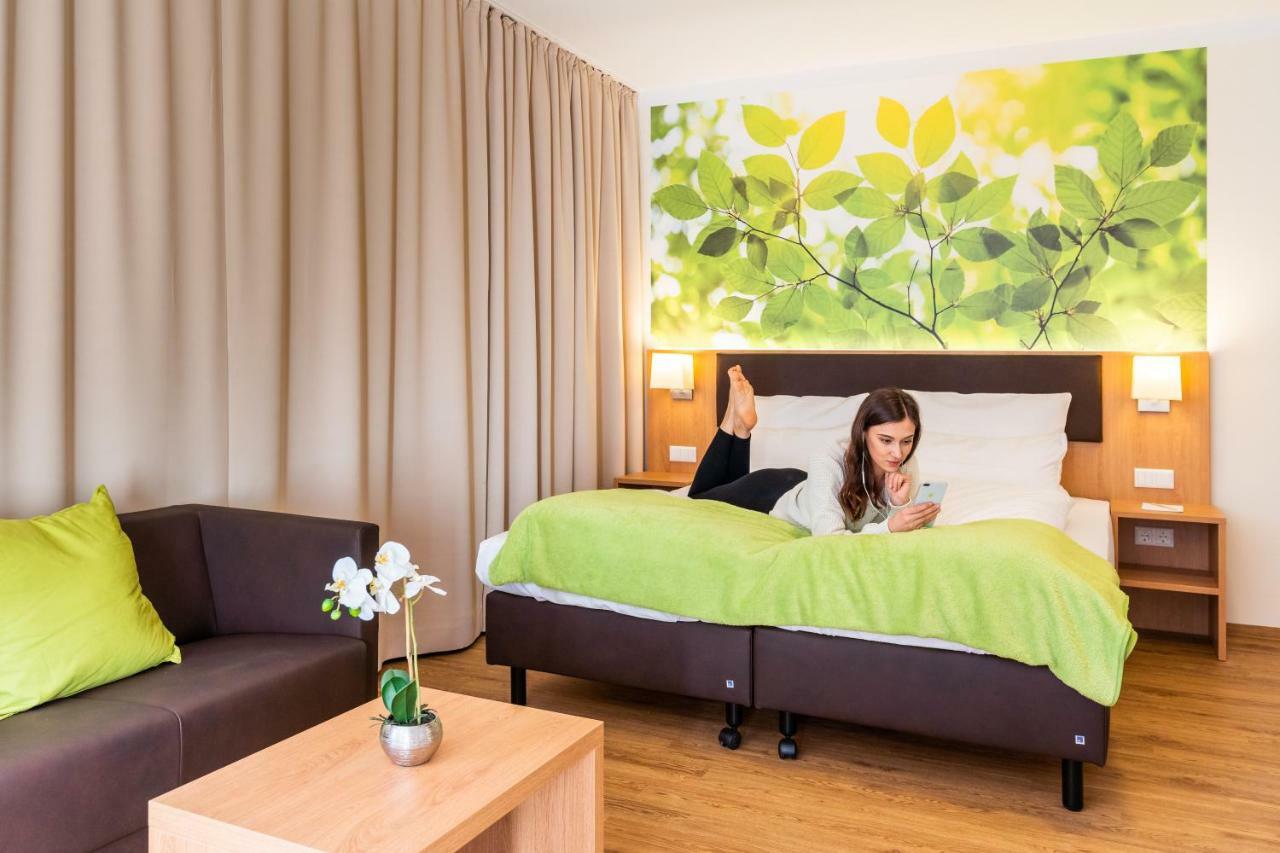 Inhouse - Wohnen Auf Zeit Ingolstadt Exterior foto