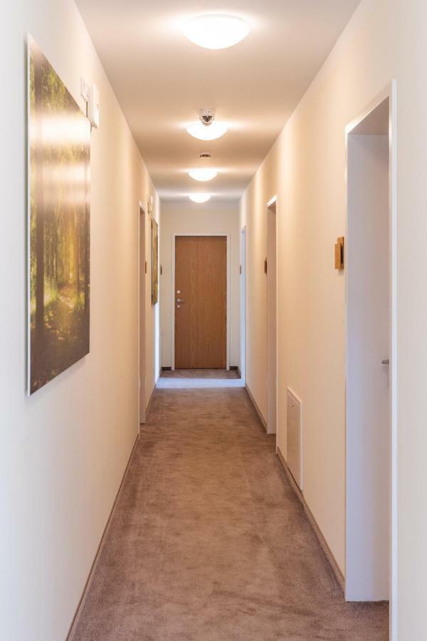 Inhouse - Wohnen Auf Zeit Ingolstadt Exterior foto